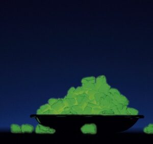 Nite Glow® "Glow In The Dark"